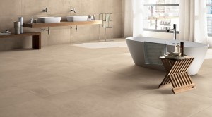 Fusion Bagno tortora