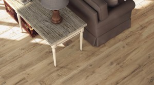 Living Oak
